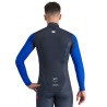 Sportful Squadra Race Jersey 2024 galaksen blå / lys blå